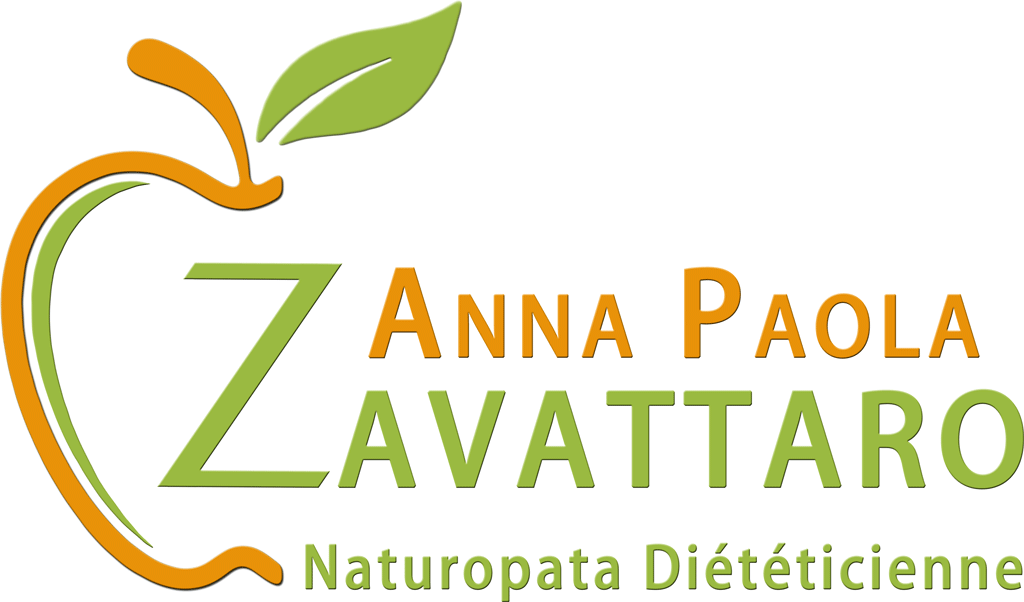 Logo Naturopata in Valle d'Aosta - Anna Paola ZAVATTARO